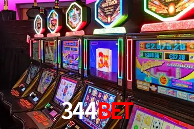 Desvendando o Mundo dos Jogos Virtuais na 344bet