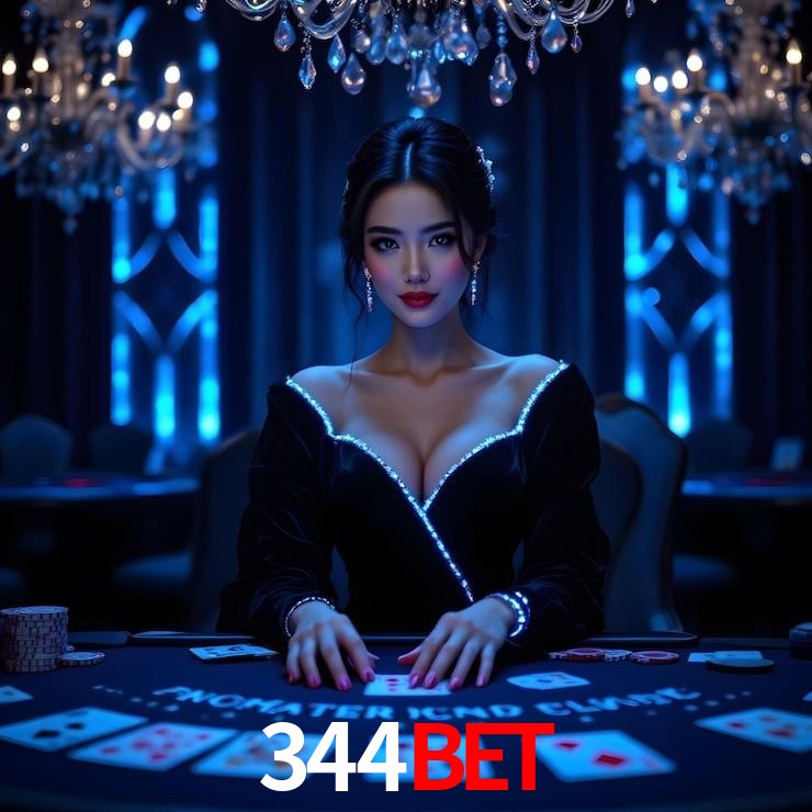 Experiência VIP 344bet