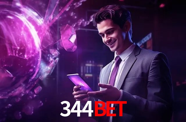 Welcome Bonus 344bet