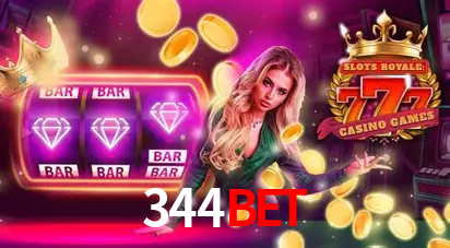 Desvendando o Mundo dos Jogos Virtuais na 344bet
