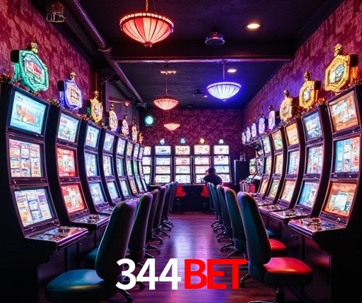 Integração de APIs 344bet