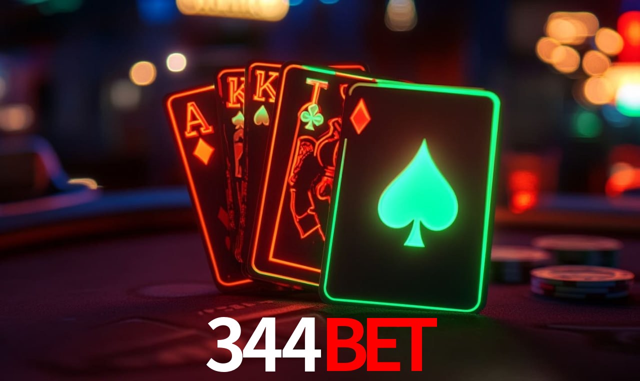 Apostas de Tênis 344bet