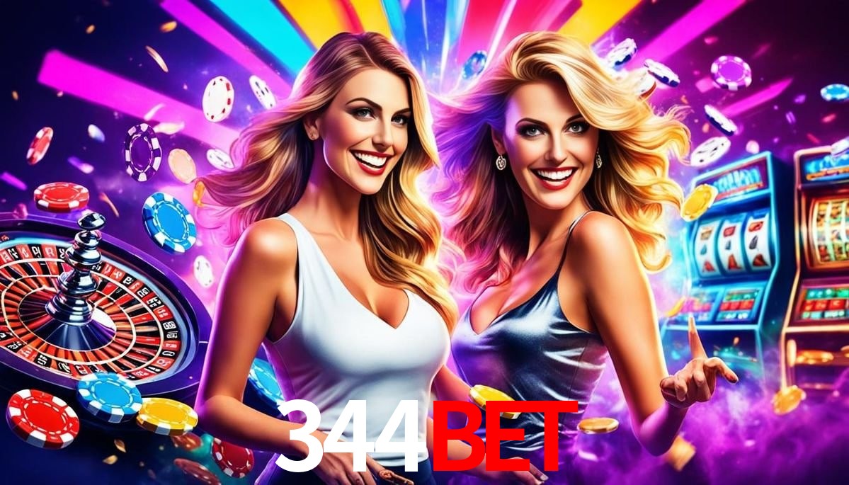 cassino 344bet