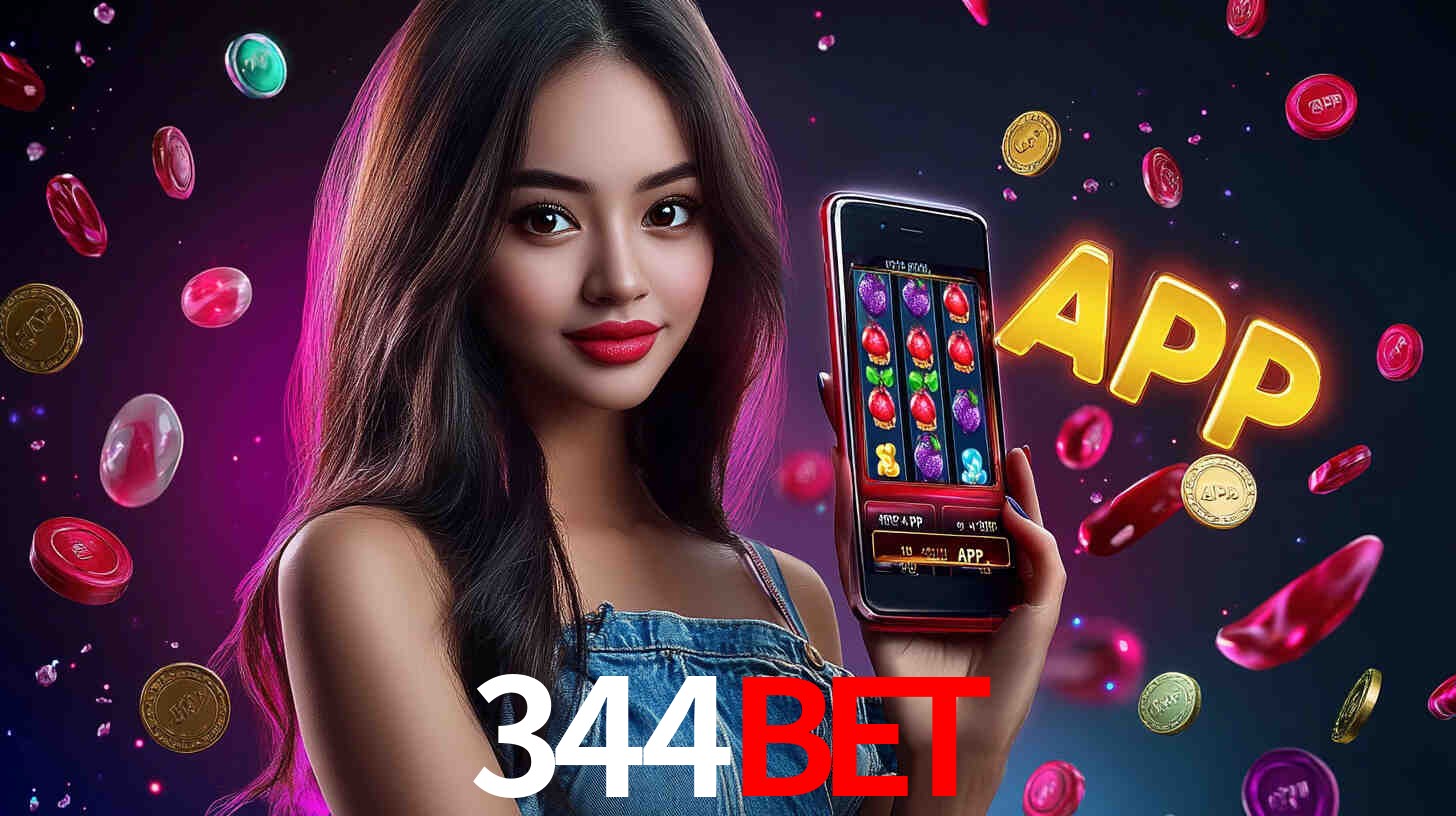 Descubra o Programa VIP da 344bet: Vantagens Exclusivas para Jogadores