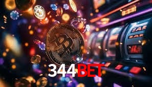 Desvendando o Mundo dos Jogos Virtuais na 344bet