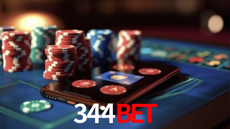 Programa VIP 344bet