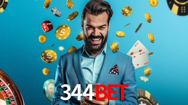 Game Providers 344bet