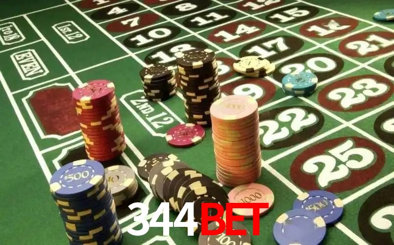 Estatísticas Esportivas 344bet