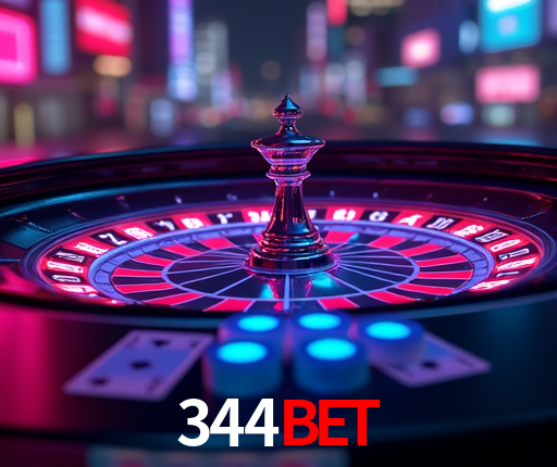 Descubra a Essência do 344bet: Nossa História e Compromissos