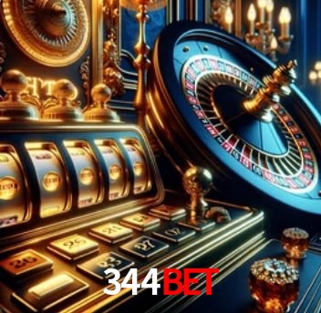 Bônus Diários 344bet