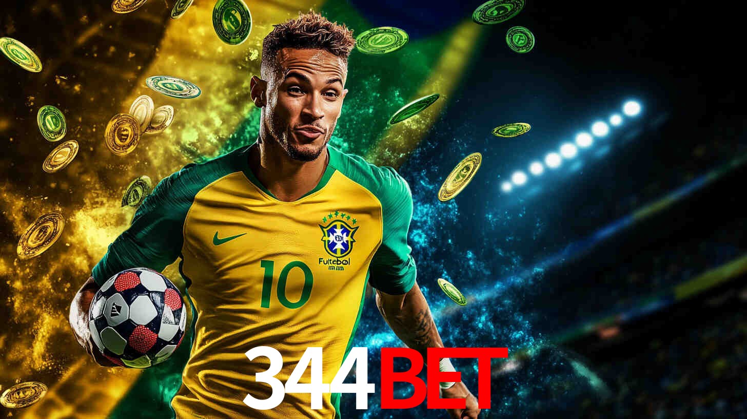 Apostas Esportivas na 344bet: Um Guia Completo