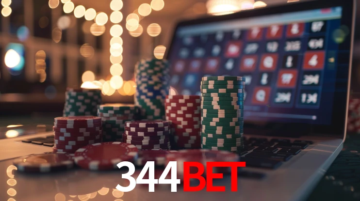 Seasonal Promotions 344bet