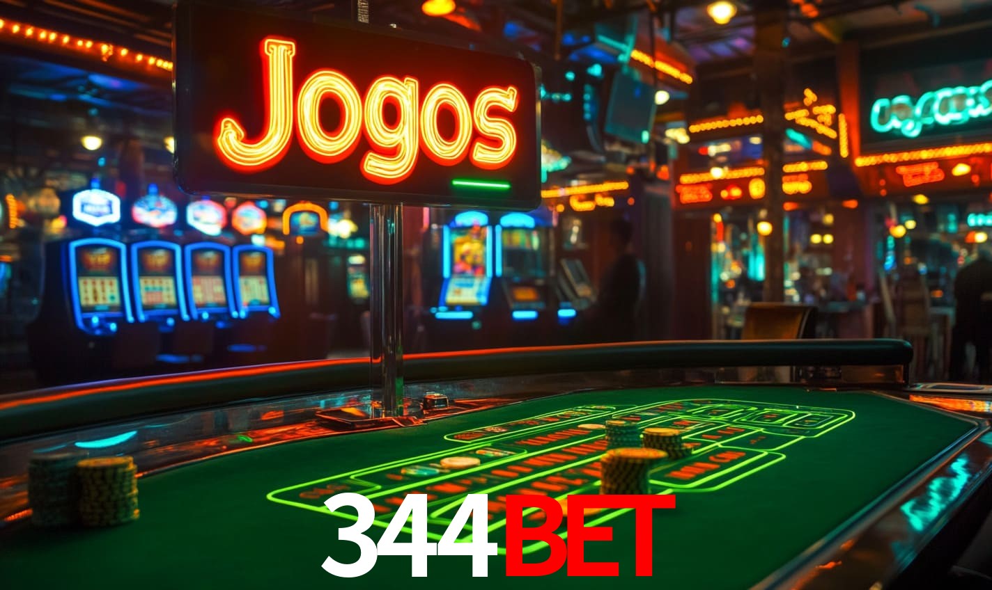 Estatísticas do Jogo 344bet