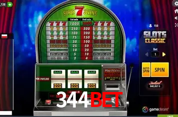 Descubra a Essência do 344bet: Nossa História e Compromissos