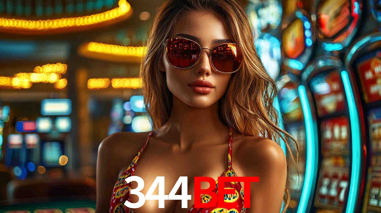 Welcome Bonus 344bet