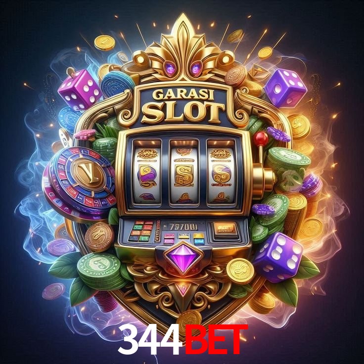 Diretório de Jogos 344bet