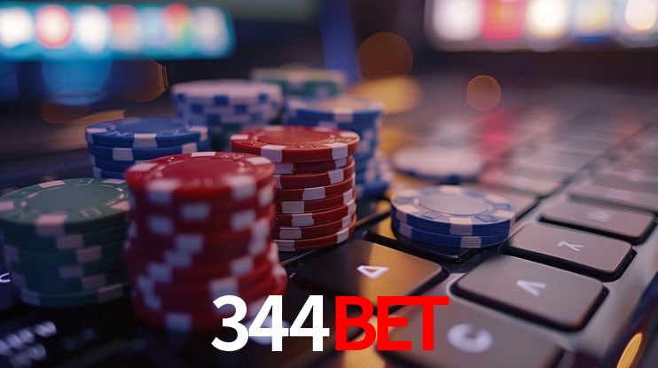 Casino Ao Vivo 344bet