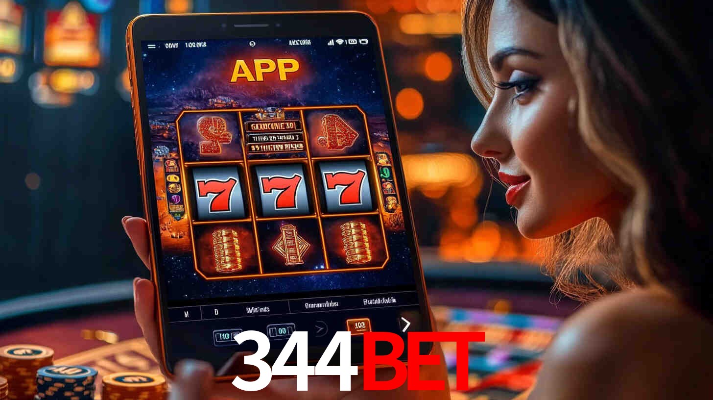 344bet: Seu Especialista em Apostas Esportivas Brasileiras