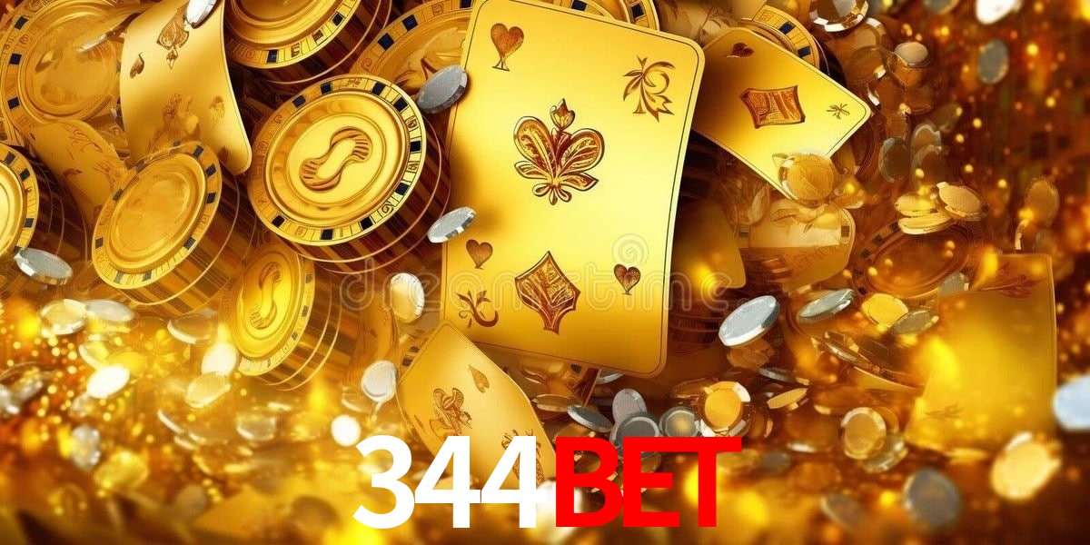 Explorando a Categoria de Eventos em Apostas na 344bet