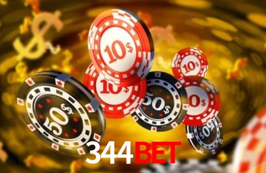 Torneios 344bet
