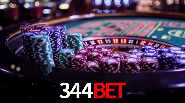 VIP Casino 344bet