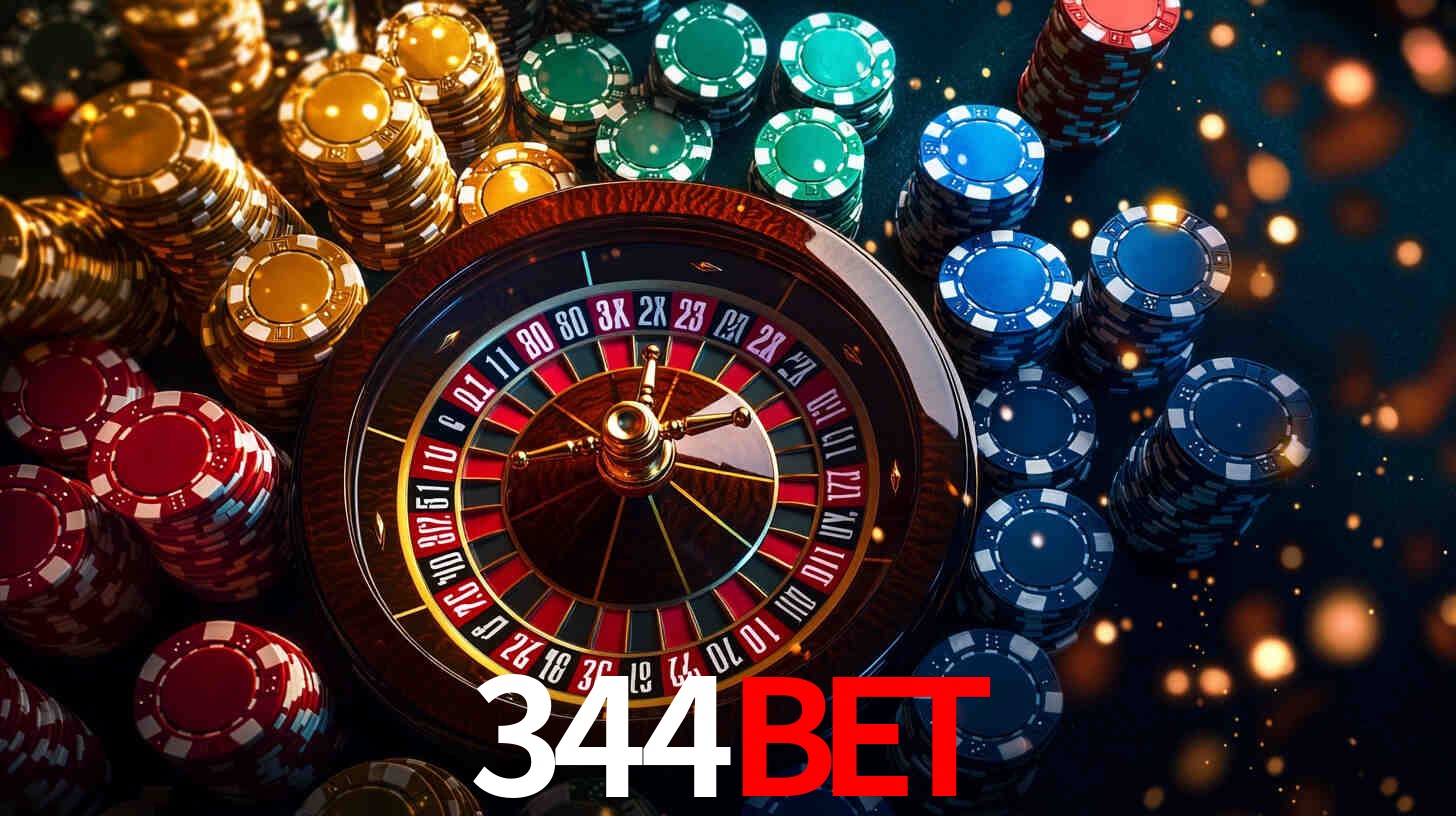 Daily Bonuses 344bet
