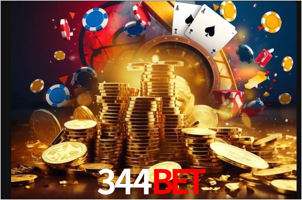 A Emoção da Loteria na 344bet: Uma Chance de Mudança de Vida