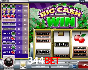 A Emoção da Loteria na 344bet: Uma Chance de Mudança de Vida