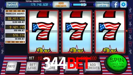 Descubra a Magia dos Jogos de Arcade no 344bet