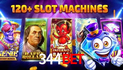 Descubra a Magia dos Jogos de Arcade no 344bet
