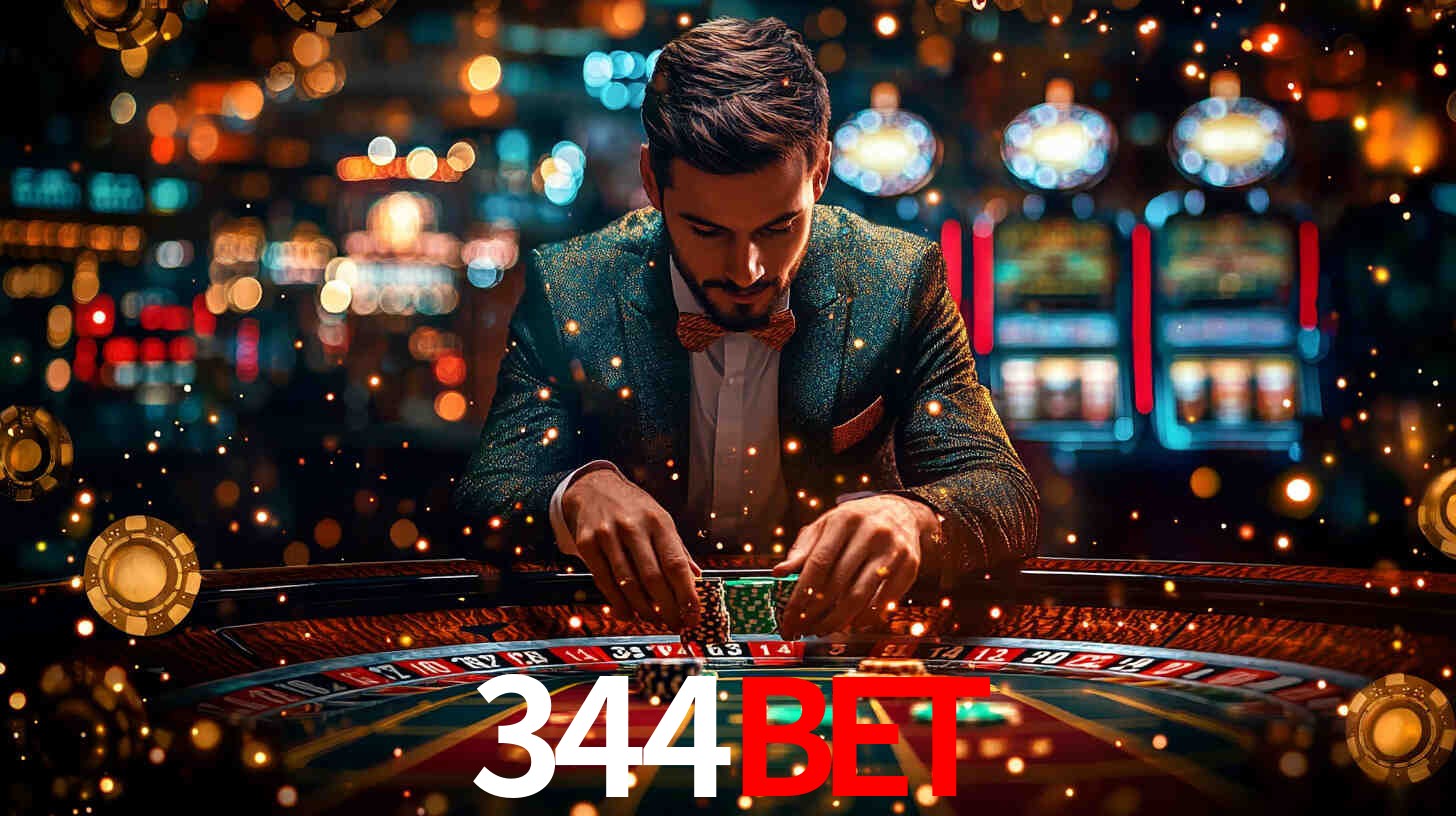 Programa VIP 344bet