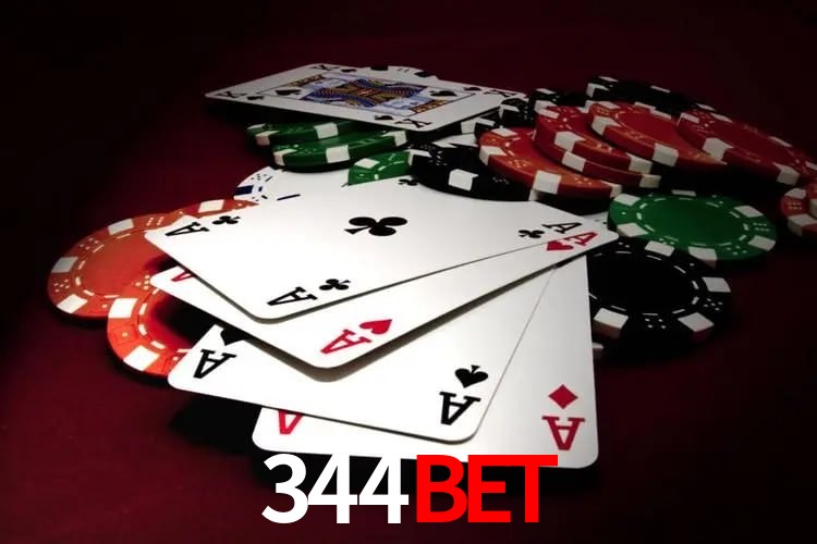 Jogos Exclusivos 344bet