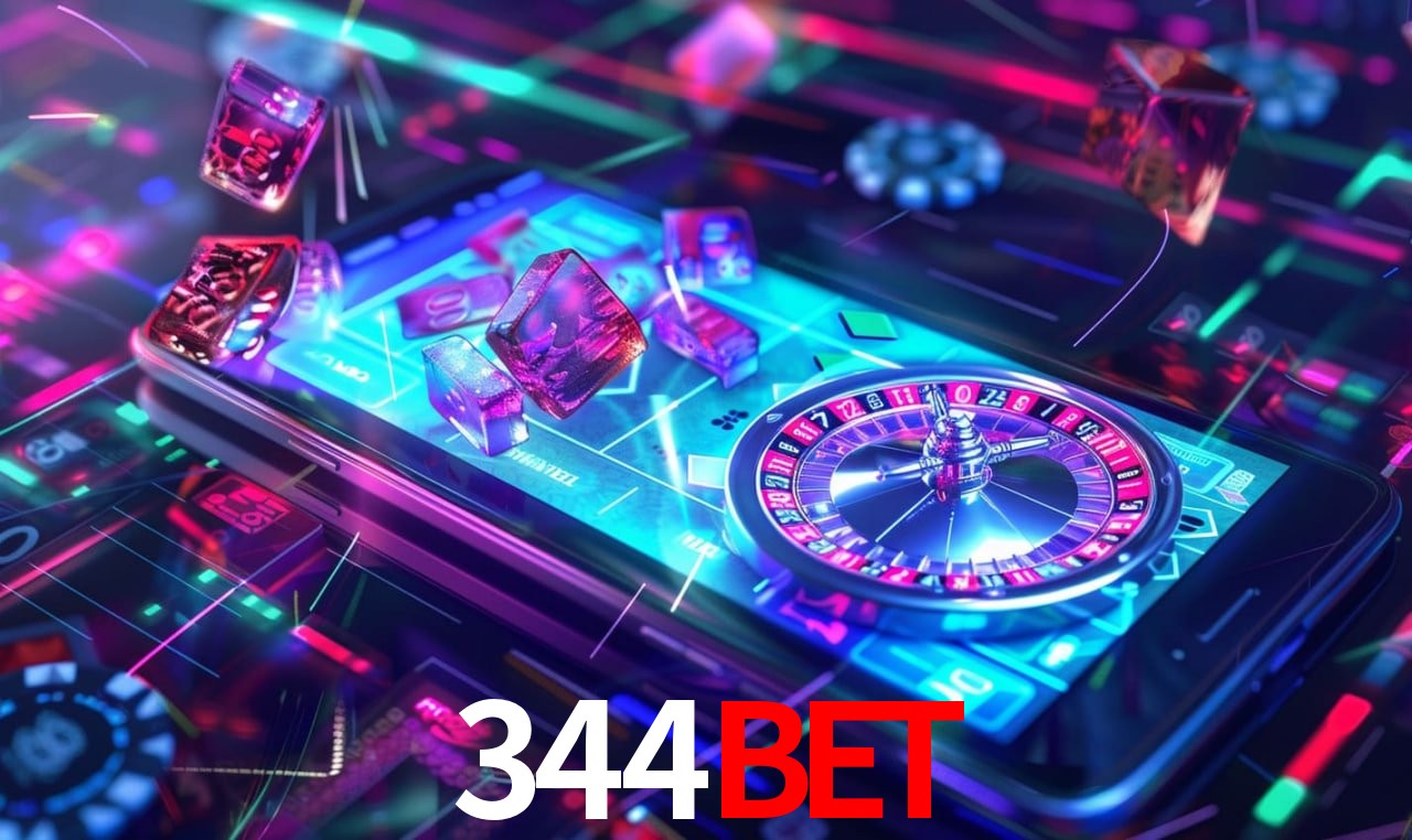 Mesa de Blackjack 344bet