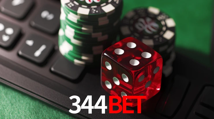 Exclusive Offers 344bet