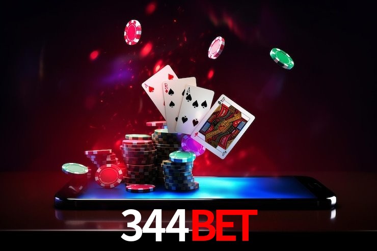 Live Casino 344bet