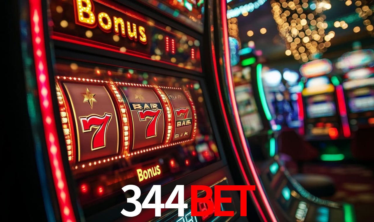 Bônus Generosos e Exclusivos no 344bet para Você!