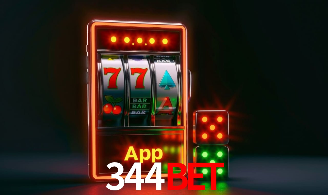 Apostas de Futebol 344bet