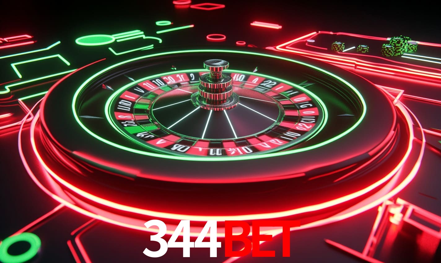Explorando a Categoria de Eventos em Apostas na 344bet