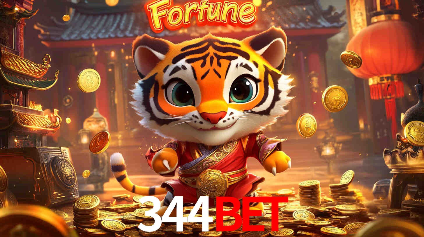 Apostas Esportivas na 344bet: Um Guia Completo